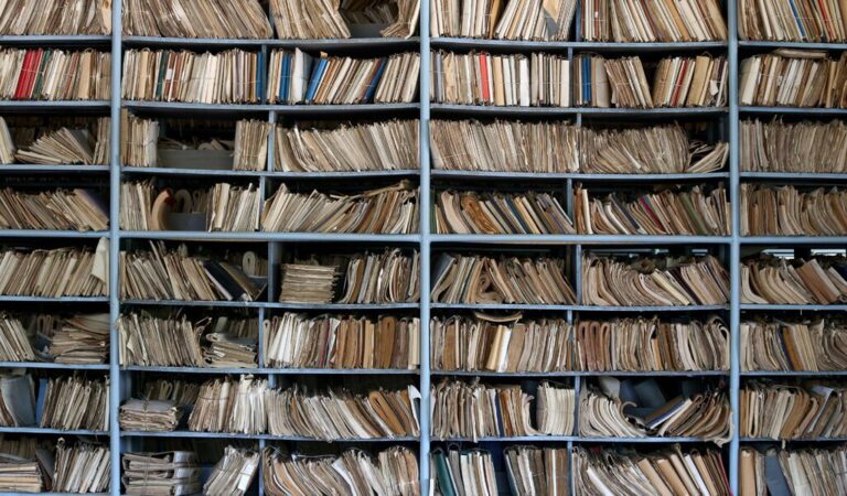 When Should Your Business Consider Document Management?