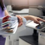 Why Every Office Needs a Color Copier Machine: The Answer Will Surprise You!