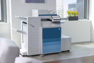 Photocopier Costs in USA