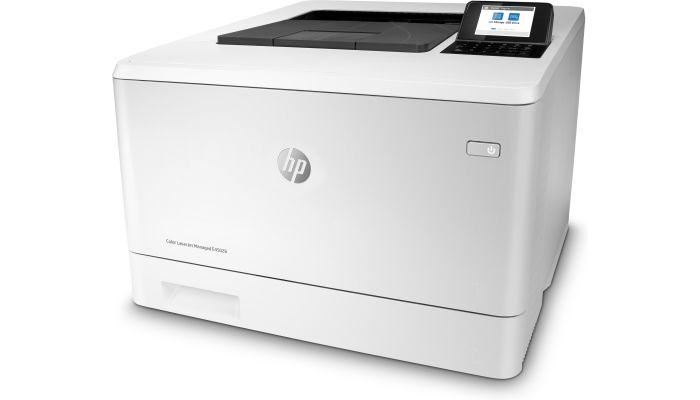 HP E45028dn Color LaserJet