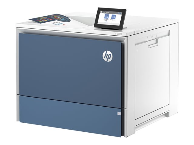 HP X55745dn Color LaserJet Enterprise