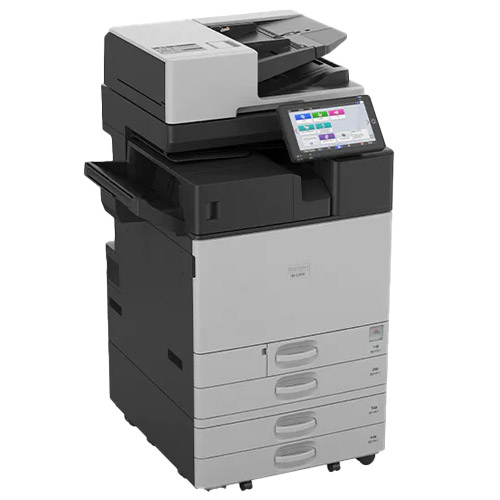 Ricoh IM C2510: Leasing Photocopier Solution