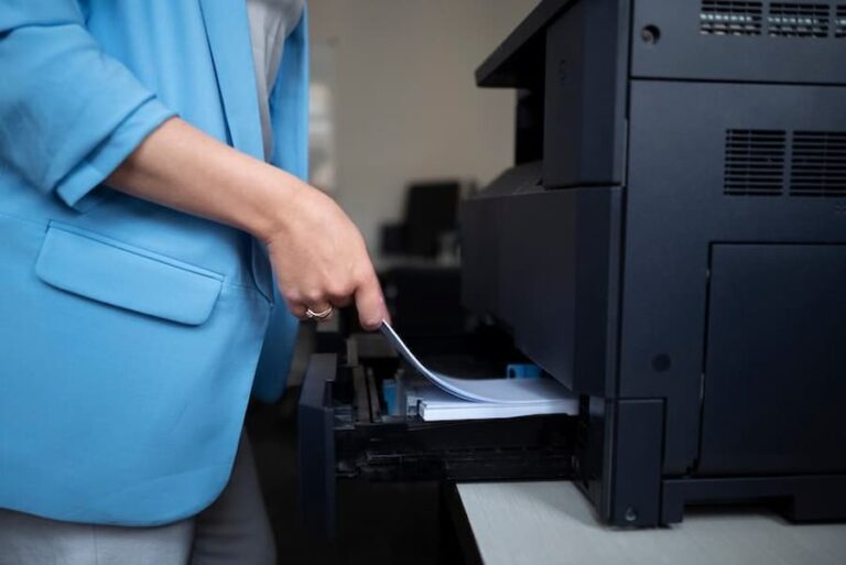 Rent a Photocopier in Bradenton: Step by Step Process and Leasing Options 