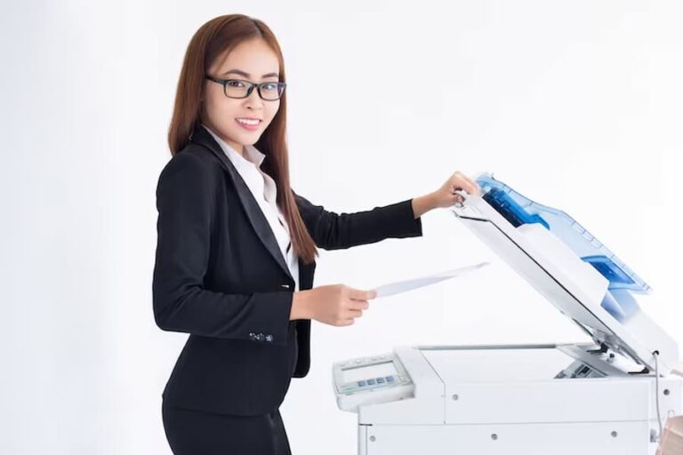 Short Term Copier Rental in Boca Raton: A Comprehensive Guide for Small Businesses