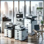 Copy Machines for Lease in Miami: Cost-Effective Solutions for Every Business