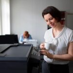 Leasing a Copier in Palm Beach: Top 5 Things You Need to Know