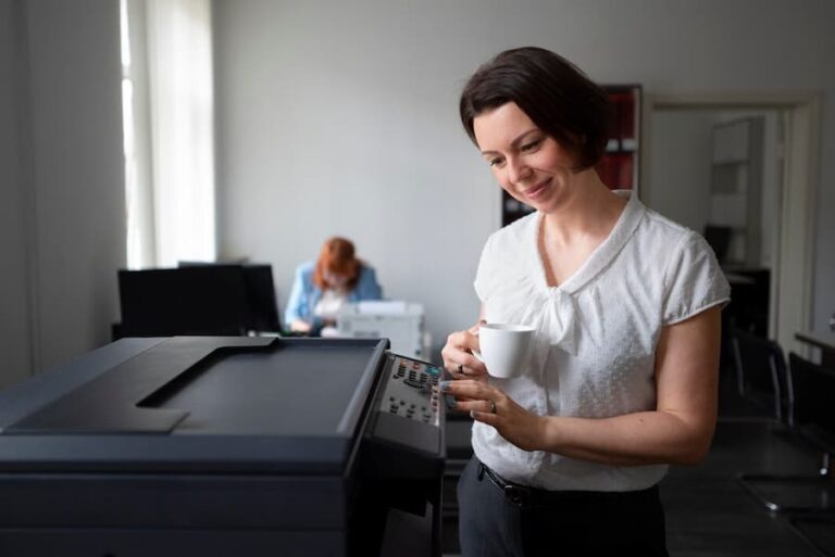 Leasing a Copier in Palm Beach: Top 5 Things You Need to Know