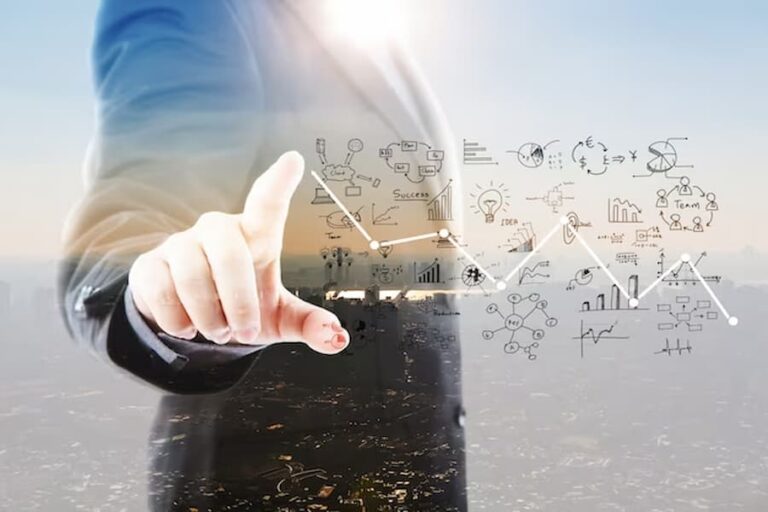 What Is the Role of a Business Transformation Agency in Modern Business Success