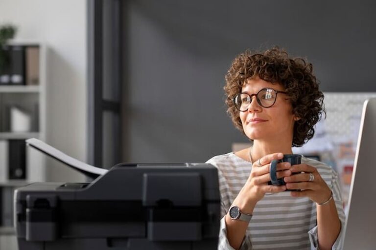 How Much Does a Printer Cost? What to Consider Before Your Purchase