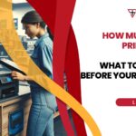 How Much Does a Printer Cost? What to Consider Before Your Purchase