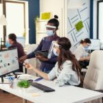 Office Technology Innovations: What’s New and What’s Next?
