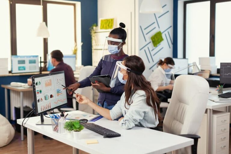 Office Technology Innovations: What’s New and What’s Next?