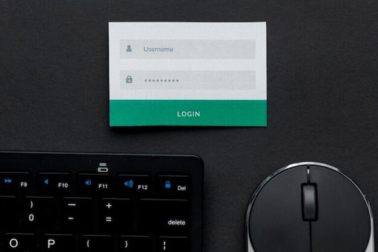 What is a WEP Key: Your Guide to Secure Wireless Networking