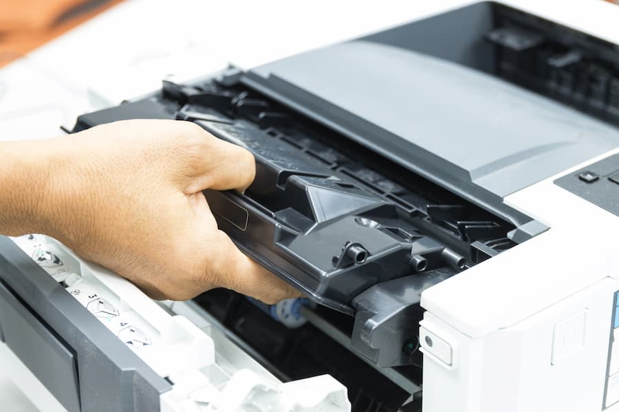 Maintenance Tips for Extending Cartridge Life