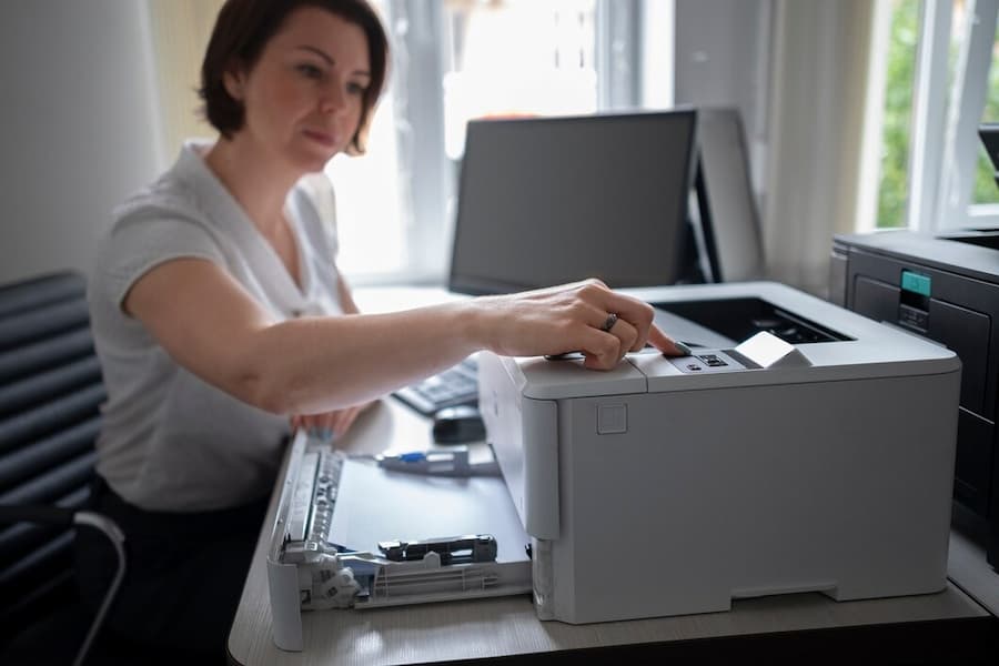 Tips for Maximizing Printer Lifespan