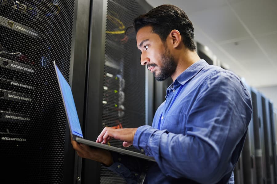 How Managed Security Services Work