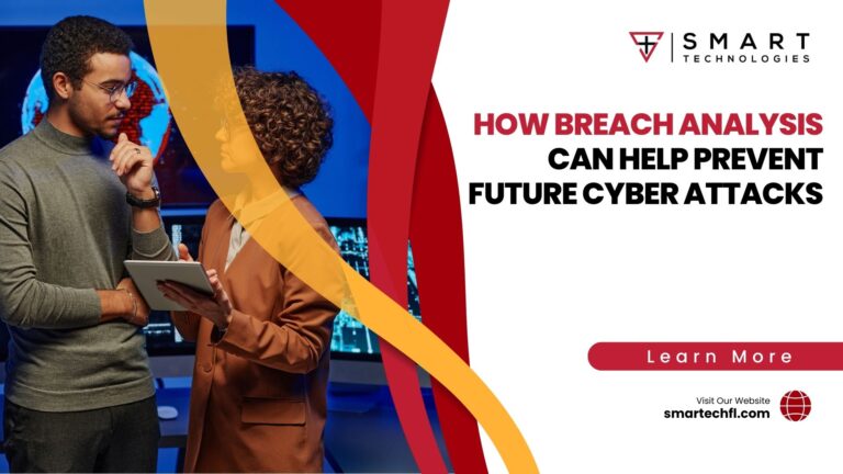 How Breach Analysis Can Help Prevent Future Cyber Attacks