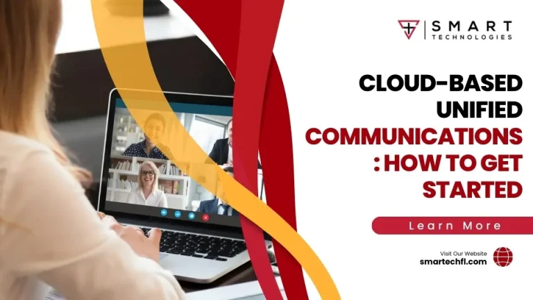 Cloud-Based Unified Communications: How to Get Started