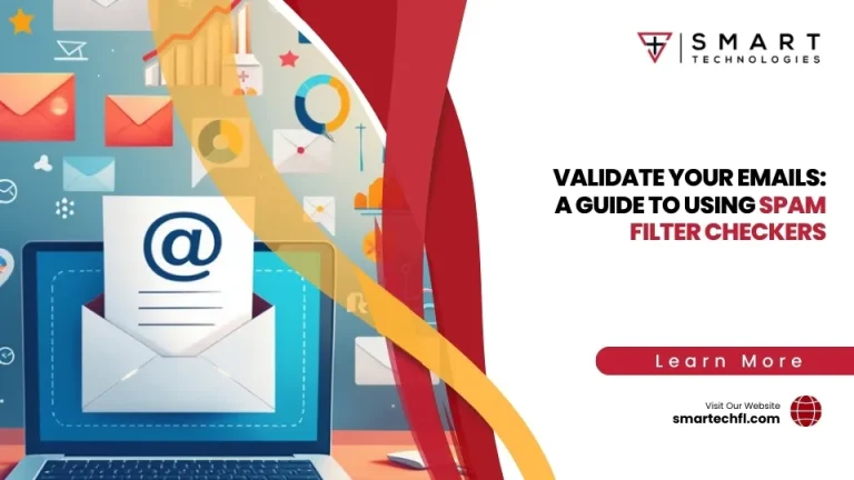 Validate Your Emails: A Guide to Using Spam Filter Checkers