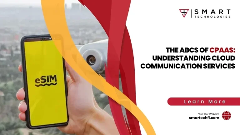 The ABCs of CPaaS: Understanding Cloud Communication Services