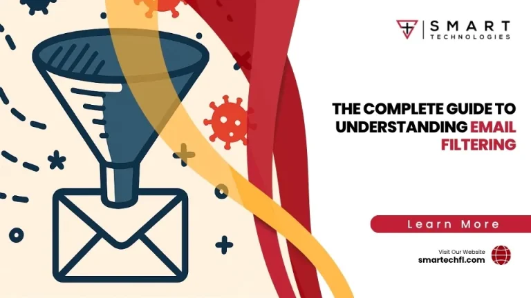 The Complete Guide to Understanding Email Filtering