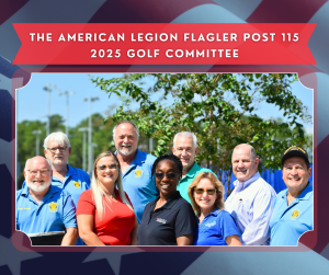 5th Annual Charity Golf Tournament 3