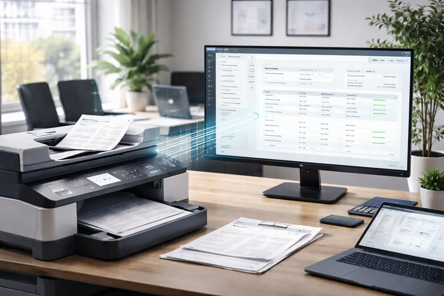 the core technologies behind IDP