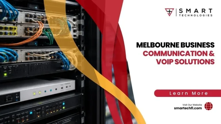 Melbourne Business Communication & VoIP Solutions