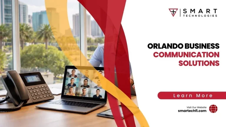 Orlando Business Communication Solutions