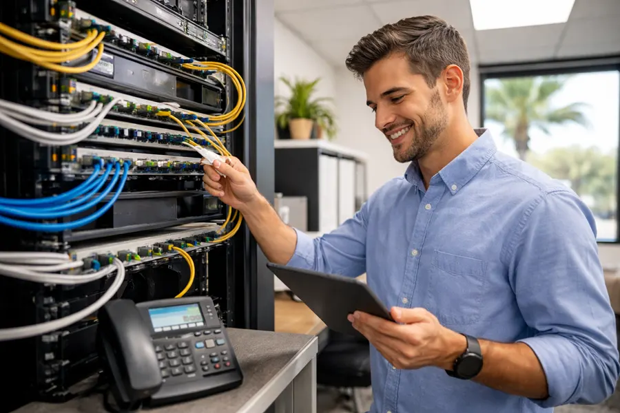 business phone Port St. Lucie